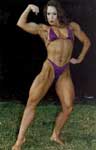 Virginiabeach Muscular Phone Sex